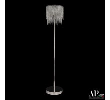 Торшер Sicilia SH500.T7.30-150.D.Ni.E14 APL LED