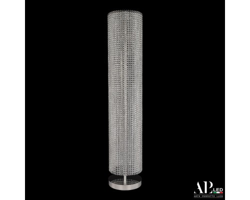 Торшер Sicilia SH500.T7.30-150.E.Ni.4000 APL LED Торшер Sicilia SH500.T7.30-150.E.Ni.4000 APL LED