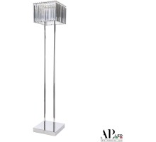 Торшер Sicilia SH500.T8.30-150.A.Ni.4000 APL LED