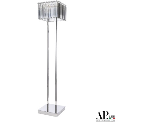 Торшер Sicilia SH500.T8.30-150.A.Ni.4000 APL LED Торшер Sicilia SH500.T8.30-150.A.Ni.4000 APL LED