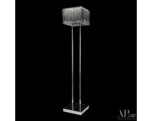 Торшер Sicilia SH500.T8.30-150.A.Ni.4000 APL LED Торшер Sicilia SH500.T8.30-150.A.Ni.4000 APL LED