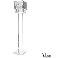 Торшер Sicilia SH500.T8.30-150.C.Ni.4000 APL LED