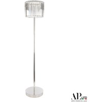 Торшер Sicilia SH500.T9.30-150.A.Ni.4000 APL LED
