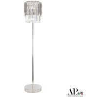 Торшер Sicilia SH500.T9.30-150.C.Ni.4000 APL LED