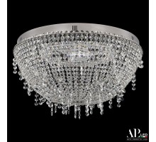 Потолочная люстра Sicilia SH501.2.50.B.LED-DIM.Ni APL LED