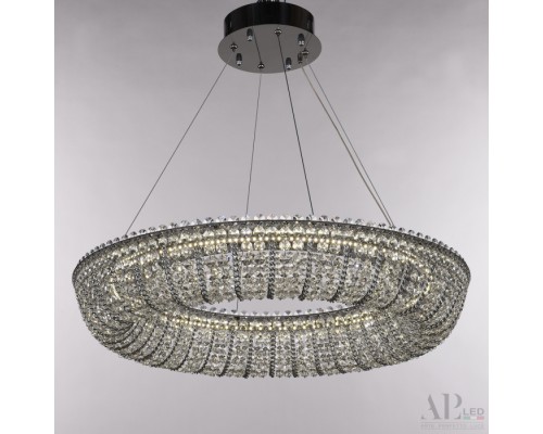 Подвесная люстра Sicilia SH502.0.60.M.Ni.4000 APL LED Подвесная люстра Sicilia SH502.0.60.M.Ni.4000 APL LED