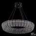 Подвесная люстра Sicilia SH502.0.60.R.Ni.4000.Clear.731 APL LED