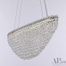 Подвесная люстра Sicilia SH505.0.60.A.Ni.4000 APL LED