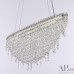 Подвесная люстра Sicilia SH505.0.60.B.Ni.4000 APL LED