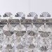 Подвесная люстра Sicilia SH523.0.120.B.Gd.4000.INT APL LED