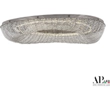 Потолочная люстра Sicilia SH523.2.120.M.Ni.4000 APL LED