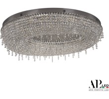 Потолочная люстра Sicilia SH610.2.80.B.Ni.4000 APL LED