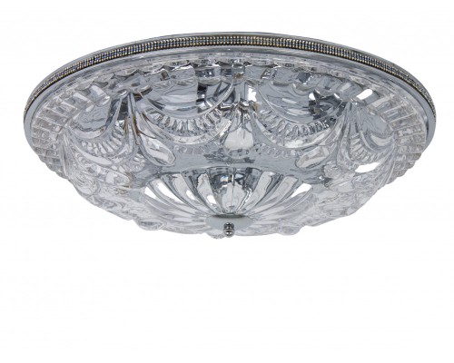 Потолочная люстра Rebekka 1108/40-5CR Abrasax Потолочная люстра Rebekka 1108/40-5CR Abrasax