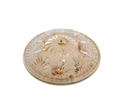 Потолочная люстра 1108/50CM-6BR Abrasax Потолочная люстра 1108/50CM-6BR Abrasax