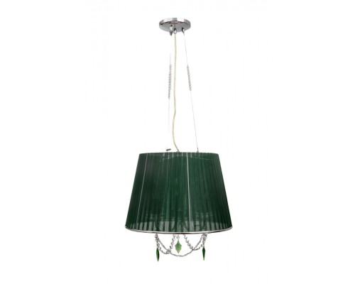 Подвесная люстра Cornelia 220163-Green Abrasax Подвесная люстра Cornelia 220163-Green Abrasax