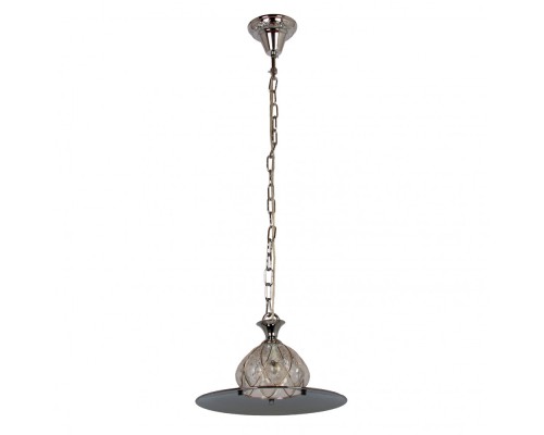 Подвесной светильник Cornelia 2232/1(clear) Abrasax