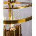 Подвесная люстра Hildegard CL.7912 Abrasax