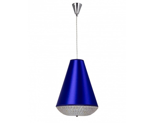 Подвесной светильник CL.8301-BLU Abrasax Подвесной светильник CL.8301-BLU Abrasax