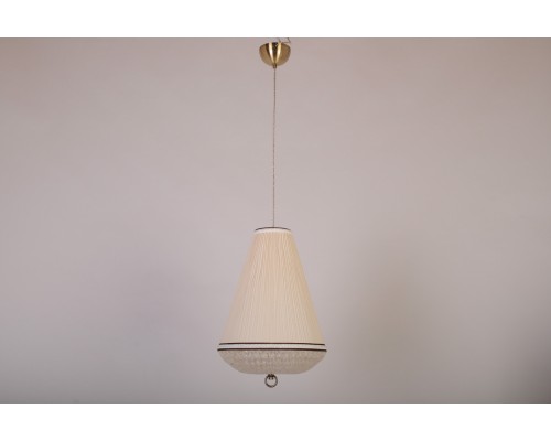 Подвесная люстра CL.9301-2 Cream Abrasax Подвесная люстра CL.9301-2 Cream Abrasax