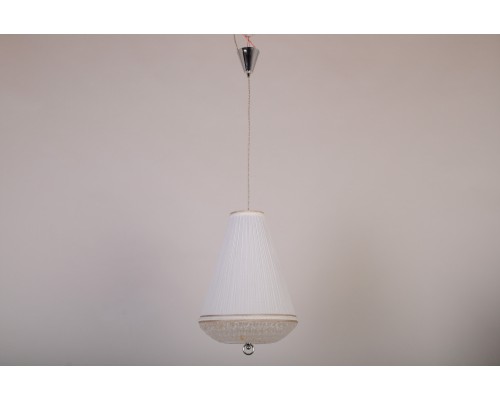 Подвесная люстра CL.9301-2 White Abrasax Подвесная люстра CL.9301-2 White Abrasax