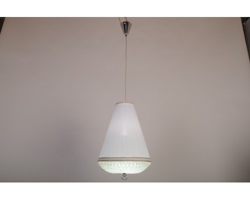 Подвесная люстра CL.9301-2 White Abrasax Подвесная люстра CL.9301-2 White Abrasax