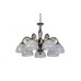 Подвесная люстра HSD89540/7 Abrasax