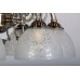Подвесная люстра HSD89540/7 Abrasax