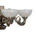 Подвесная люстра HSD89542/8 Abrasax