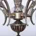 Подвесная люстра HSD89565/5 Abrasax