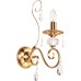 Бра MBK9431/1 BRASS Abrasax