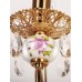 Бра MBK9431/1 BRASS Abrasax