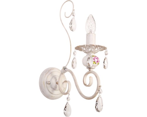 Бра MBK9431/1 WHITE Abrasax Бра MBK9431/1 WHITE Abrasax