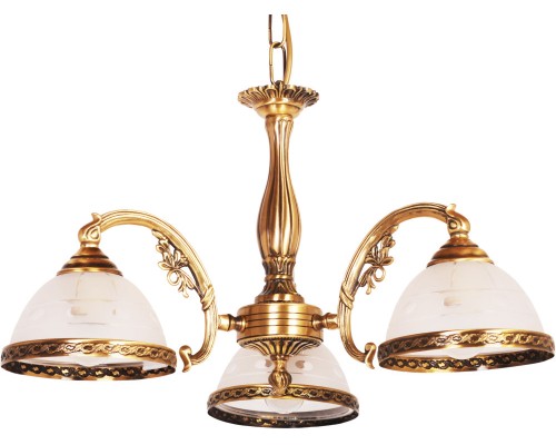 Подвесная люстра MD25303/3 Abrasax Подвесная люстра MD25303/3 Abrasax