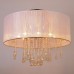 Подвесная люстра MD30151/8 SHADE Abrasax