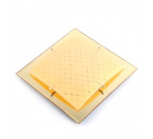 Потолочный светильник  MDG6251/3Gold Abrasax