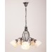 Подвесная люстра MDK9365/5ABlack Abrasax