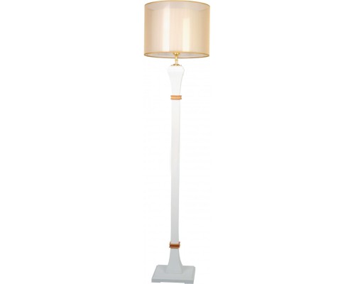 Торшер  ML25222 (R cream) Abrasax
