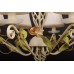 Подвесная люстра Suzanne SD0940/8 Abrasax