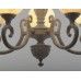 Подвесная люстра SD750 Abrasax