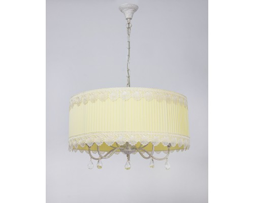 Подвесная люстра Jasmin SD770-SHADE Abrasax Подвесная люстра Jasmin SD770-SHADE Abrasax