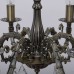 Подвесная люстра SD792 Abrasax