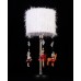Торшер Manne TL-7720-1CRB Abrasax