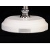Интерьерная настольная лампа Manne TL-7721-1CRW Abrasax