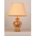 Интерьерная настольная лампа Lilie TL.8102-1GO Abrasax