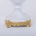 Интерьерная настольная лампа TL.8109-2+1GO Abrasax