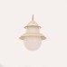 Бра WB.9201-1CREAM/G Abrasax