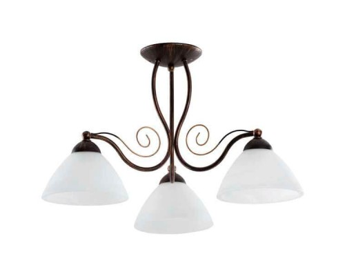 Потолочная люстра Inca 15693 Alfa Потолочная люстра Inca 15693 Alfa