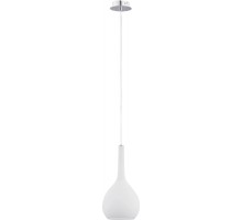 Подвесной светильник Vetro White 20516 Alfa