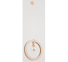 Подвесной светильник Slim Slomka 60307 Alfa