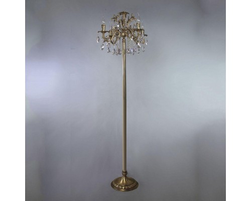 Торшер Granada 2118F/4 AB Tear Drop Ambiente Торшер Granada 2118F/4 AB Tear Drop Ambiente